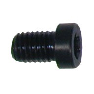 TORX Head Scope Ring & Base Screw Kit offers 240 U.S.-made screws in various sizes, ensuring a secure fit without slipping, plus a handy Checker/Shortener Jig.
