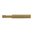 BROWNELLS 6.5MM/.264 MUZZLE BRASS PILOT