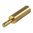 BROWNELLS .416 MUZZLE BRASS PILOT