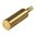 BROWNELLS .45 BP MUZZLE BRASS PILOT