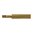 BROWNELLS .32 MUZZLE BRASS PILOT