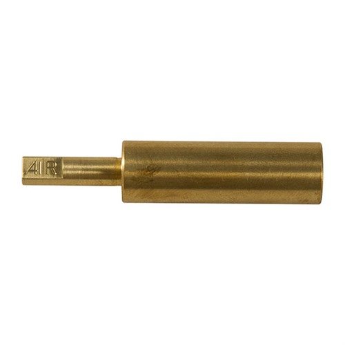 BRASS PILOTS ensure accurate centering of Facing and Chamfering cutters in the bore, made from hardened steel for long-lasting durability.