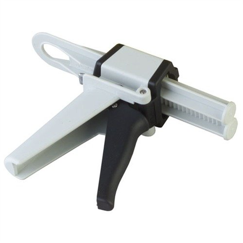 ACRA-QUICK™ a ACRA-20™ jsou vysoce odolné epoxidy, které se perfektně míchají, rychle tvrdnou a drží jako železo. Ideální pro vaše zbraně a nástroje!