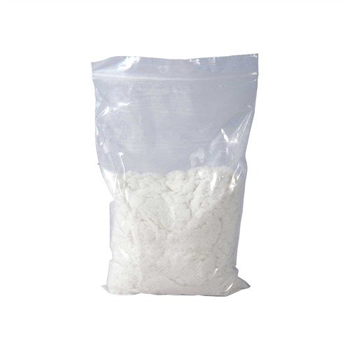 Acraglas FLOC FIBER strengthens your stock, simplifies inletting, and is acid & waterproof, now with easy-to-use brown & black dyes for accurate results.