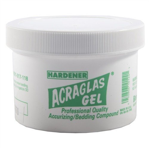 ACRAGLAS GEL® offers superior thin strength, shock resistance, and a stable 1-to-1 mix ratio, ensuring easy application and long-lasting results for your projects.