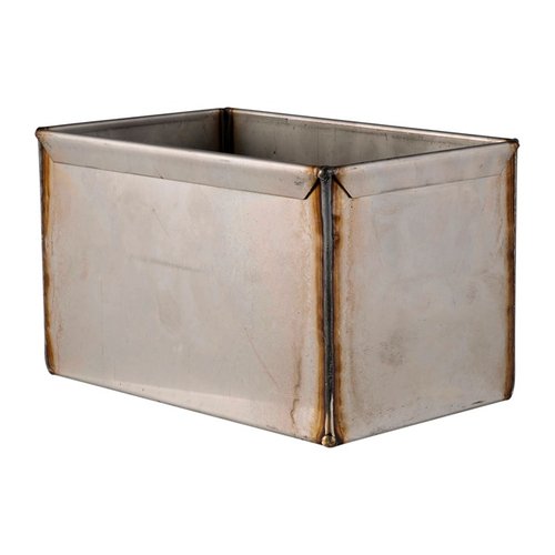 Ideální pro NitreBlue Bluing malých dílů, jako jsou hlavně a rámy, s kapacitou 1 galonu pro efektivní horké modření a odolnou konstrukcí.