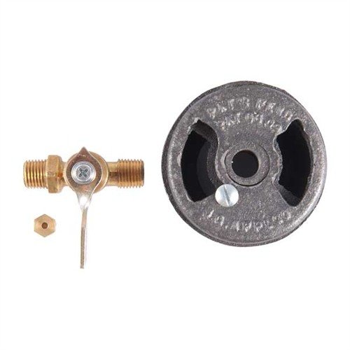 Profesionální systém ohřevu pro modření, efektivní a úsporné s 42,000 BTU, ideální pro použití s Oxynate No. 7, dostupné pro přírodní nebo LP plyn.