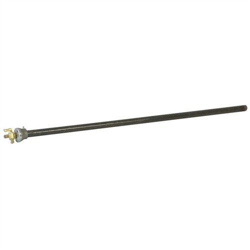 Úsporný HOT WATER CLEANING TANK PIPE BURNER od BROWNELLS s 25,600 BTU šetří plyn a peníze při ohřevu čisticích a oplachovacích nádrží.