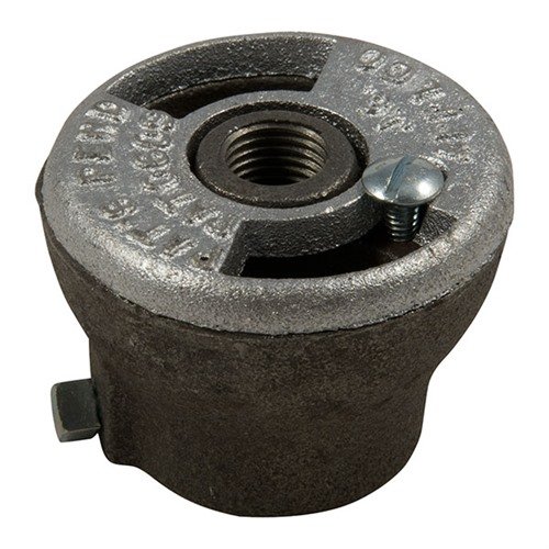 Úsporný hořák pro ohřev čisticích a oplachovacích nádrží, 25,600 BTU, s mixérem a plynovým kohoutem, šetří plyn a náklady na instalaci.