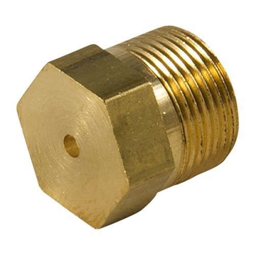 Úsporný HOT WATER CLEANING TANK PIPE BURNER s 25,600 BTU šetří plyn a peníze při ohřevu čisticích a oplachovacích nádrží. Ideální pro Dicro-Clean 909!