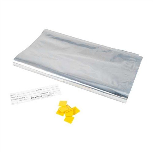 Materiály pro uložení zbraní > Soupravy pro uložení zbraní - Náhled 1