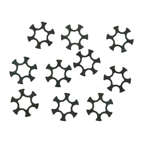 Rychlé a snadné nabíjení pro revolvery Smith & Wesson, udržuje vyprázdněné náboje pohromadě, vyrobeno z oceli, průměr 1,5