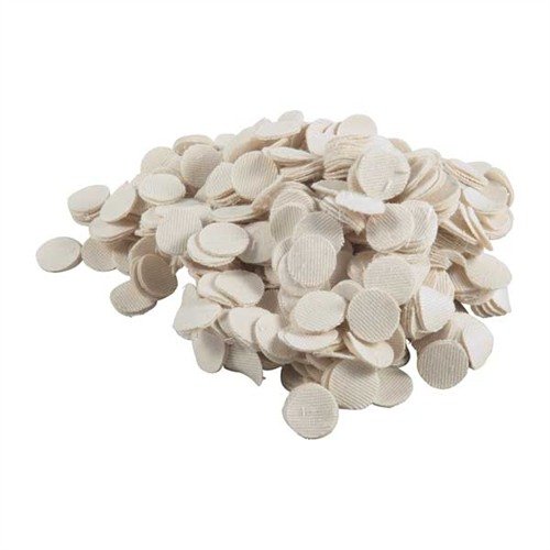 Extra heavy duty 100% cotton patches with a scrubbing twill side and super absorbent fleece for deep cleaning, available in 100 or 1000 packs.