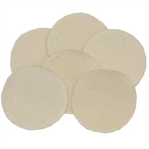 REALLY HEAVY DUTY Patches feature a durable flannel cotton design with a scrubbing twill side and absorbent fleece for effective cleaning in tight spaces.