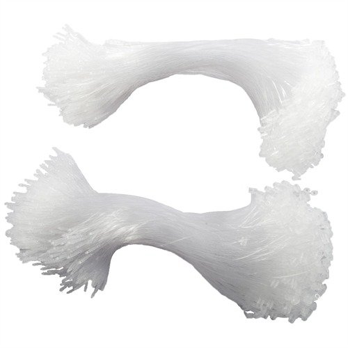 Permanent Tag Ties are fast to apply, weatherproof, and secure, preventing tag switching and loss—ideal for ensuring tags stay put.