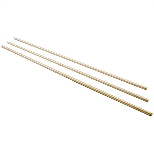 .22 BRASS MAGAZINE TUBES od BROWNELLS, průměr .350