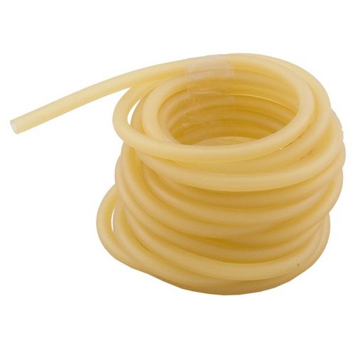 Surgical Tubing Type A offers unmatched pulling power for gluing and holding irregular surfaces, ensuring no clamp marks and a perfect finish every time.