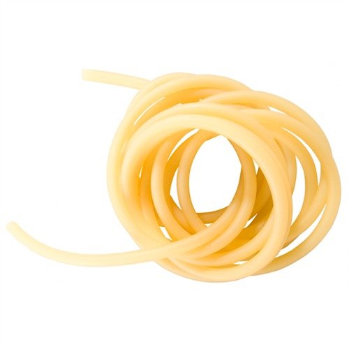 Surgical Tubing Type B offers unmatched pulling power for gluing and holding irregular surfaces, ensuring a secure hold without damage or clamp marks.