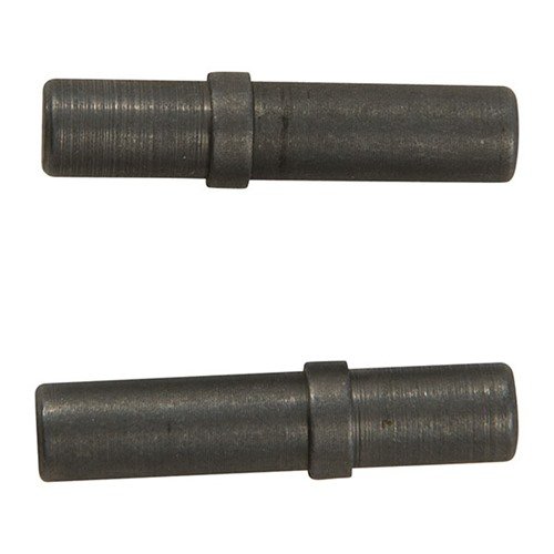 .22 Magazine Tube Follower & End Cap Kit offers six follower styles and two cap styles, fitting most .22s, ensuring reliable performance and easy customization.