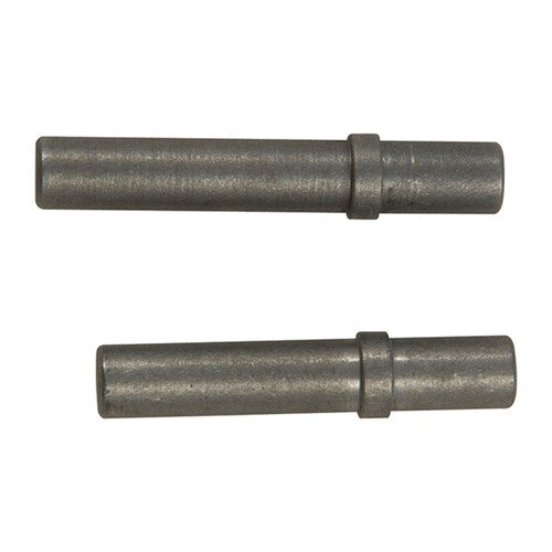 .22 Magazine Tube Follower & End Cap Kit offers six follower styles and two cap styles, fitting most .22s, ensuring reliable performance and adaptability.