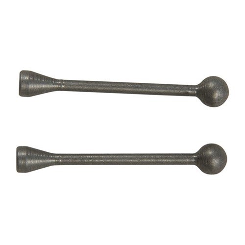 .22 Magazine Tube Follower & End Cap Kit offers six follower styles and two cap styles, enhancing compatibility with most .22s for reliable performance.