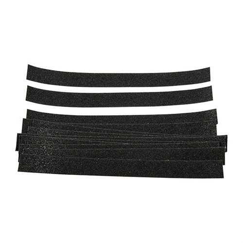 Získejte lepší úchop s INSTA GRIP HEAVY TAPE! Snadno se stříhá, odstraňuje a nalepí na zbraně pro zvýšení kontroly a pohodlí při střelbě.