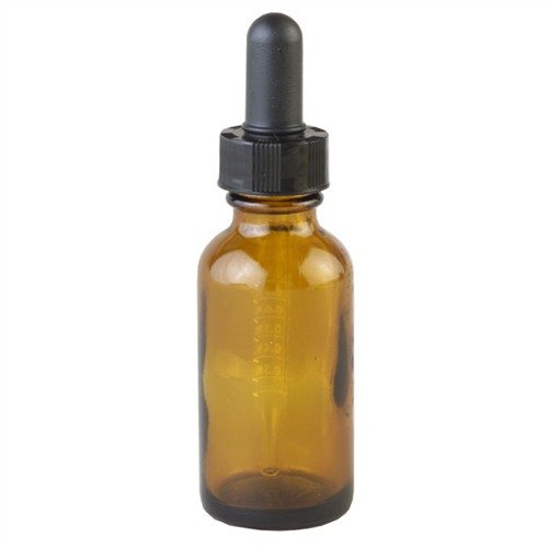 Neutralizujte Brownells Oxynate No. 7 a No. 84 bezpečně pro kanalizaci s tímto kompletem, který obsahuje Sulfamic Acid a testovací proužky pH.