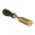 BROWNELLS 28 Gauge Premium Brass Chamber Brush