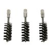 STANDARD LINE NYLON SHOTGUN BORE BRUSHES offer top quality cleaning with one-piece steel shanks, durable nylon bristles, and a convenient 3-pack for value.