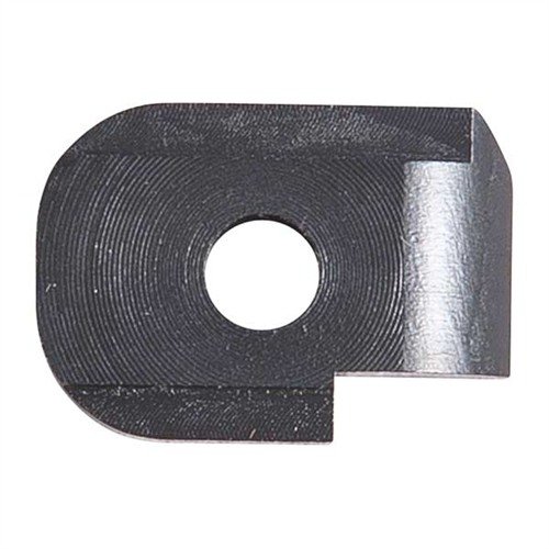 FIRING PIN STOP from ED BROWN, crafted from heat-treated steel for durability, ensures a tight fit and reliable function in your 1911 Auto.