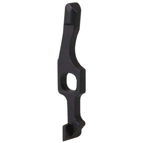 Získejte precizní funkčnost a vysoký výkon pro spouště 1911 s Ed Brown Perfection Disconnector, navrženým pro dokonalé sladění s Perfection Sear a Hardcore Hammer.