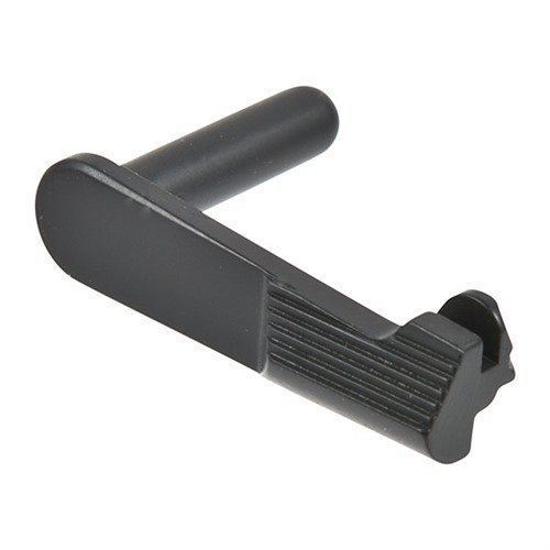 Zastavovací páka 1911 od Ed Brown je vyrobena z tvrzené nástrojařské oceli, zajišťuje spolehlivé zamykání a dlouhou životnost pro Vaši 1911 Auto, .45 ACP.