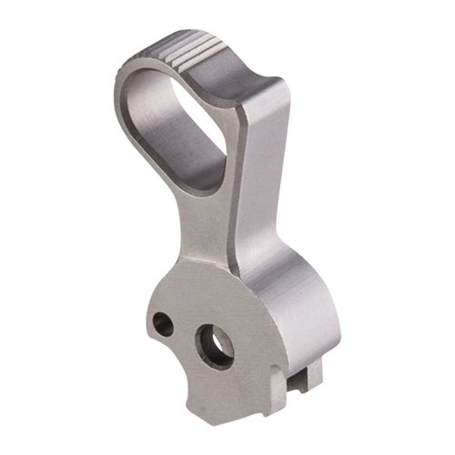 Získejte kvalitní spoušť s 1911 Trigger Pull Set od Ed Brown, který zahrnuje precizně zpracované díly pro snadnou instalaci a vynikající funkčnost.