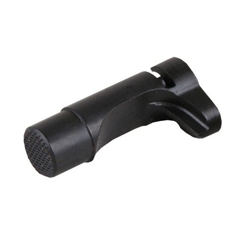 Zrychlete výměnu zásobníků s tímto prodlouženým tlačítkem u 1911. Kompaktní design, odolná konstrukce a snadné ovládání pro rychlou akci.