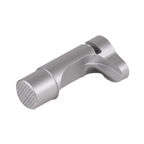 Umožňuje rychlejší a snadnější výměnu zásobníků, kompaktní design pro nošení, pozitivní zastavení zabraňuje zaseknutí, vyrobeno z odolné oceli.