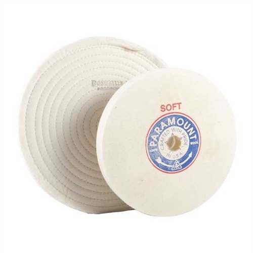 Discover the superior finish with BACON FELT's 8