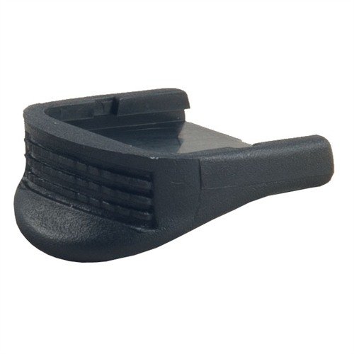 Získejte lepší kontrolu zpětného rázu a přesnější střelbu s grip extension pro Glock® 29, který zajišťuje pohodlné uchopení a stabilitu.