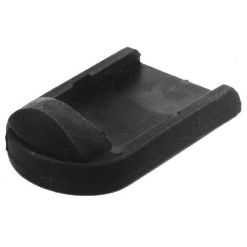 Zvyšte komfort a bezpečnost úchopu s GRIP ENHANCER pro GLOCK®. Nahrazuje podlahu zásobníku bez prodloužení úchopu a usnadňuje identifikaci zásobníků.