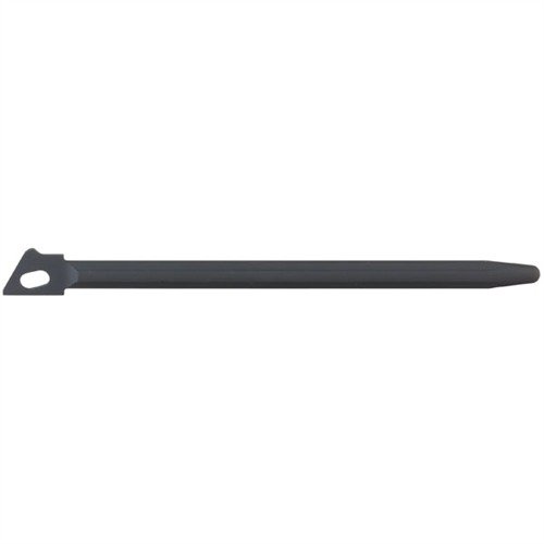 Zlepšuje funkčnost ovládací tyče M14/M1A díky kalené oceli, 360° kontaktu se pružinou a snadné instalaci bez nutnosti zbrojíře.