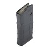 Lightweight PMAG LR/SR GEN M3 for .308 Winchester offers 10-round capacity, anti-tilt follower, easy disassembly, and robust polymer construction for reliable performance.