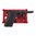 Apex Polymer Armorer's Block je ideální pro práci na pistolech M&P a Glock. Vysokohustotní polymer zabraňuje poškrábání. Zjistěte více! 🔧🔫