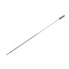 TIPTON GUN CLEANING SUPPLIES 17-20 CALIBER 36" 5-40F CLEANING ROD