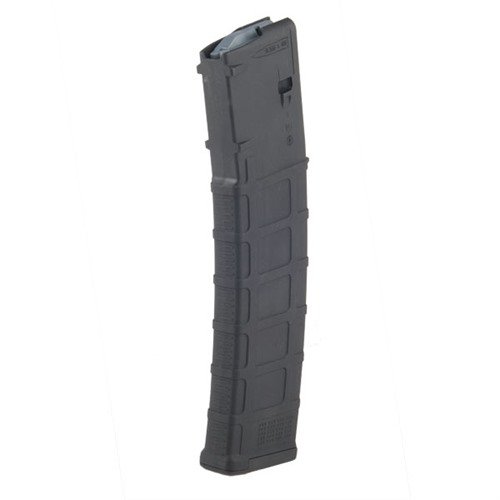 PMAG GEN M3 offers reliable 30/40-round capacity, anti-tilt follower, improved handling, and broad compatibility for AR-15 and other platforms.