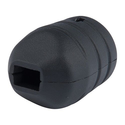 Získejte větší ovládací knoflík závěru pro váš Remington 700 bez trvalých úprav. Ergonomický design zajišťuje rychlejší a bezpečnější úchop.
