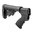 💥 Přeměňte svou brokovnici Remington 870 20 Gauge s KickLite Tactical Buttstock od Phoenix Technology. Snižte zpětný ráz o 50%! Snadná instalace. Naučte se více. 🔫