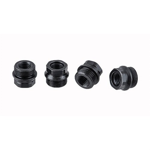 HEX DRIVE SLIM BUSHINGS offer easy installation and removal with a 7/32