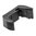 Prodloužené vypouštěcí tlačítko zásobníku pro Glock 43 od TANGODOWN. Snadný přístup palcem bez přeumisťování ruky. Vysoce pevný polymer. 🛠️ Naučte se více!