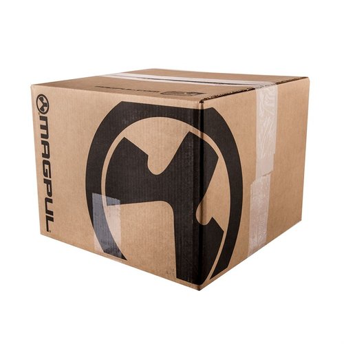 Rugged AR-15 30RD PMAG GEN M2 MOE magazine offers flawless performance, anti-tilt design, and corrosion-proof construction for reliable use in any condition.