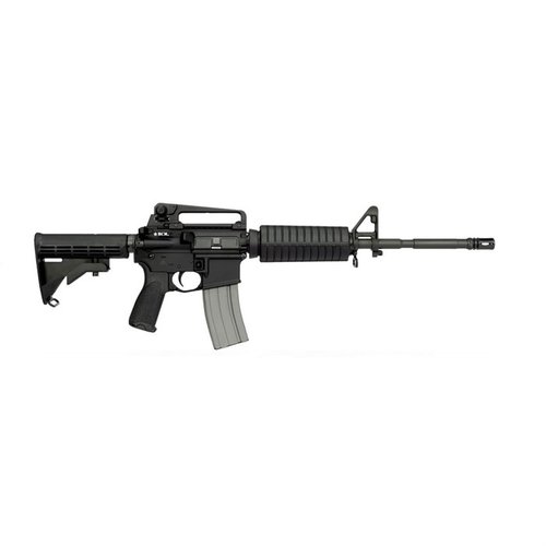 M4 CARBINE MOD 1 offers unmatched reliability and precision with strict quality control, making it ideal for any situation, trusted by professionals.