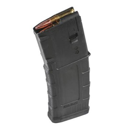 .300 Blackout optimized PMAG 30 AR 300 B GEN M3 offers reliable feeding, distinct rib design to prevent cross-loading, and durable, impact-resistant construction.